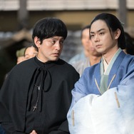 「豊臣兄弟！」第12回©NHK
