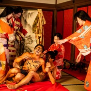 「豊臣兄弟！」第12回©NHK