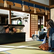 「豊臣兄弟！」第12回©NHK