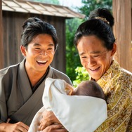 「豊臣兄弟！」第12回©NHK