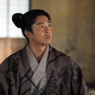 「豊臣兄弟！」第12回©NHK