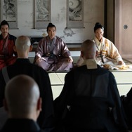 「豊臣兄弟！」第12回©NHK
