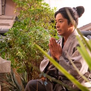 「豊臣兄弟！」第12回©NHK