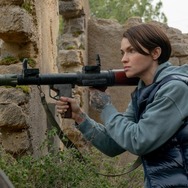 『ダーティ・エンジェルズ』© 2024 DIRTY ANGELS PRODUCTIONS, INC.