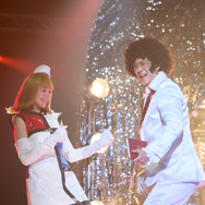 ミステリー・アリーナ 4枚目の写真・画像