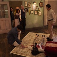 ミステリー・アリーナ 8枚目の写真・画像