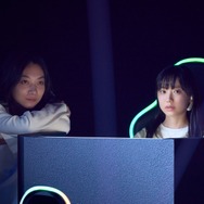 ミステリー・アリーナ 9枚目の写真・画像