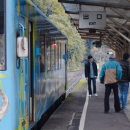 かぶと島が浮く日 6枚目の写真・画像