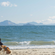 かぶと島が浮く日 7枚目の写真・画像
