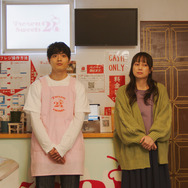 かぶと島が浮く日 9枚目の写真・画像