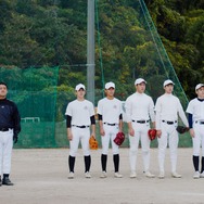 かぶと島が浮く日 11枚目の写真・画像