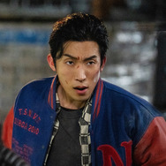 Netflixシリーズ「ブラッドハウンド：シーズン2」4月3日独占配信