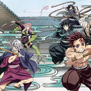 朗読舞台劇『鬼滅の宴 -柱稽古編-』