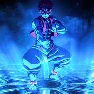 『劇場版「鬼滅の刃」無限城編 第一章 猗窩座再来』