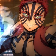 『劇場版「鬼滅の刃」無限城編 第一章 猗窩座再来』