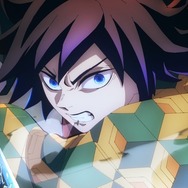 『劇場版「鬼滅の刃」無限城編 第一章 猗窩座再来』