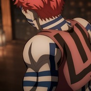 『劇場版「鬼滅の刃」無限城編 第一章 猗窩座再来』