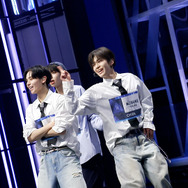 「PRODUCE 101 JAPAN 新世界」＃1　「FRESH-MEN」