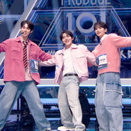 「PRODUCE 101 JAPAN 新世界」＃1　「ソウルメイト」