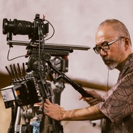 塚本晋也監督『ネルソンさん、あなたは人を殺しましたか？』©Mr. Nelson, Did You Kill People? Film Partners