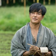 「風、薫る」第1回©NHK