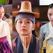 『花が咲けば、月を想い』で証明した女優イ・ヘリの「再発見」