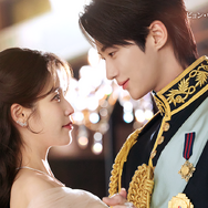 IU＆ビョン・ウソクＷ主演の『21世紀の大君夫人』新たなロイヤルカップルポスター解禁！