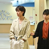 「リブート」最終話©TBS