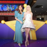 『ザ・スーパーマリオギャラクシー・ムービー』© 2025 Nintendo and Universal Studios. All Rights Reserved.