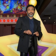 『ザ・スーパーマリオギャラクシー・ムービー』© 2025 Nintendo and Universal Studios. All Rights Reserved.