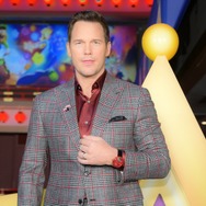 『ザ・スーパーマリオギャラクシー・ムービー』© 2025 Nintendo and Universal Studios. All Rights Reserved.