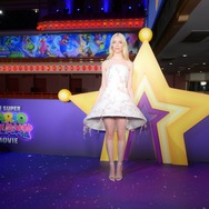 『ザ・スーパーマリオギャラクシー・ムービー』© 2025 Nintendo and Universal Studios. All Rights Reserved.