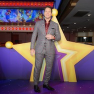 「この役のために生まれてきたような気が」クッパ役ジャック・ブラック、『ザ・スーパーマリオギャラクシー・ムービー』プレミアに感激