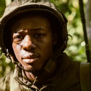 ネルソンさん、あなたは人を殺しましたか？ 1枚目の写真・画像