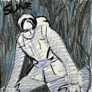 『脛擦りの森』© 『脛擦りの森』プロジェクト