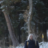 『脛擦りの森』© 『脛擦りの森』プロジェクト