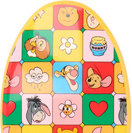 WetBrush×「くまのプーさん」