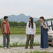 『トランジット・イン・フラミンゴ』© 2026 ”Transit in Flamingo” NARA INTERNATIONAL FILM FESTIVAL