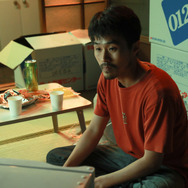 『トランジット・イン・フラミンゴ』© 2026 ”Transit in Flamingo” NARA INTERNATIONAL FILM FESTIVAL