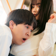 「惡の華」©「惡の華」製作委員会2026 Ⓒ押見修造／講談社