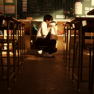 「惡の華」©「惡の華」製作委員会2026 Ⓒ押見修造／講談社