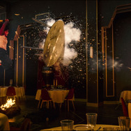 『ゼイ・ウィル・キル・ユー』©2026 Warner Bros. Ent. All rights reserved