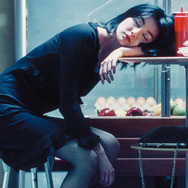 『花様年華 25周年特別版』© 2000-2001 BLOCK 2 PICTURES INC. © 2019 JET TONE CONTENTS INC. ALL RIGHTS RESERVED