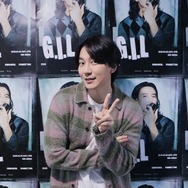 今回は5時間で“早期終了”!? キム・ナムギル、またも伝説を作った長すぎるファンミ…自身の新曲は「4回熱唱」