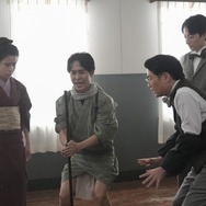 「ばけばけ」スピンオフ　第2夜　©NHK