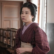 「ばけばけ」スピンオフ　第2夜　©NHK