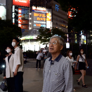 『熱狂をこえて』©カミハグプロダクション