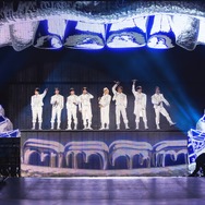 Stray Kids : The dominATE Experience 4枚目の写真・画像