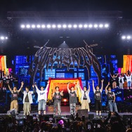 Stray Kids : The dominATE Experience 5枚目の写真・画像