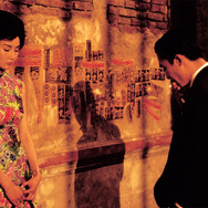 『花様年華 4K』